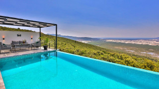 VKV7676 Villa Kalkan