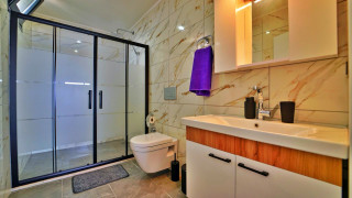 VKV1583 Villa Kalkan