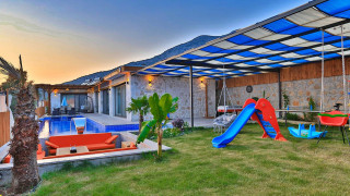 BVK2786 Balayı Villası