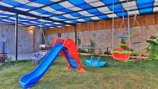 BVK2786 Balayı Villası