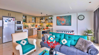 VKV7676 Villa Kalkan