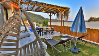 BVK2786 Balayı Villası