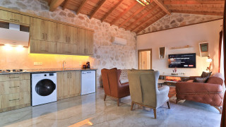 BVK2786 Balayı Villası