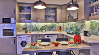 VKV7676 Villa Kalkan