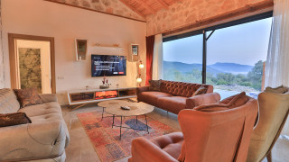 BVK2786 Balayı Villası