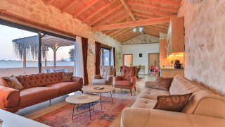 BVK2786 Balayı Villası