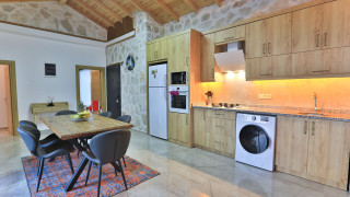 BVK2786 Balayı Villası