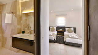 VKV7678 Villa Kalkan