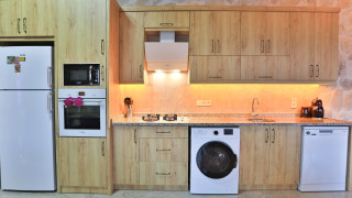 BVK2786 Balayı Villası