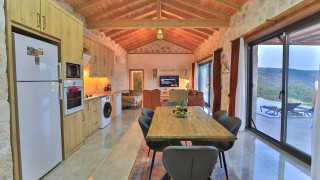 BVK2786 Balayı Villası