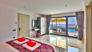 VKV7676 Villa Kalkan