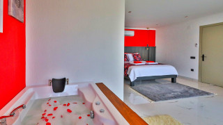 VKV7676 Villa Kalkan