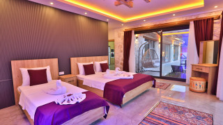 BVK2786 Balayı Villası