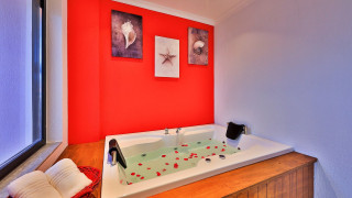 VKV7676 Villa Kalkan