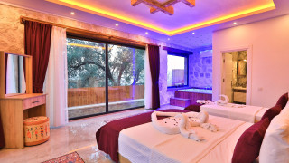 BVK2786 Balayı Villası