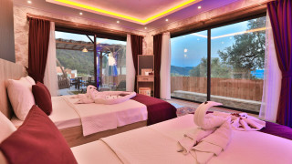 BVK2786 Balayı Villası