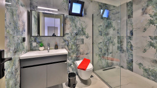 VKV7676 Villa Kalkan