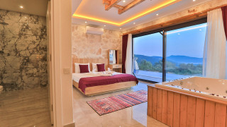 BVK2786 Balayı Villası