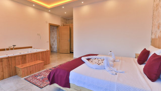 BVK2786 Balayı Villası