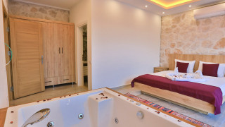 BVK2786 Balayı Villası