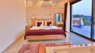 BVK2786 Balayı Villası