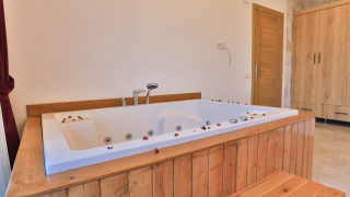 BVK2786 Balayı Villası