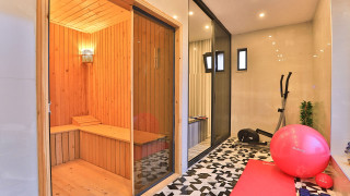 BVK2786 Balayı Villası