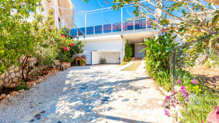 VKV5579 Villa Kalkan