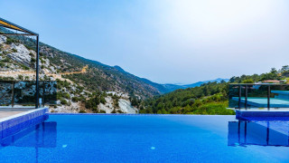 VKV2932 Villa Kalkan