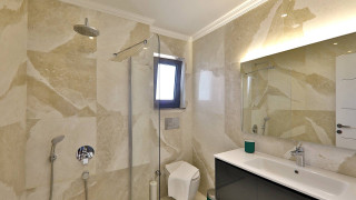 VKV7678 Villa Kalkan