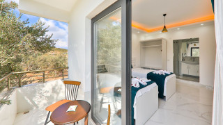 VKV9467 Villa Kalkan