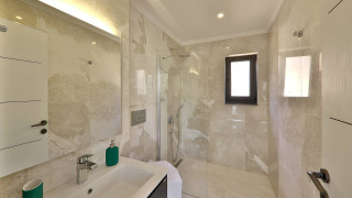 VKV7678 Villa Kalkan
