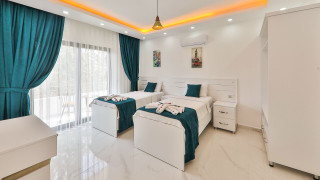 VKV9467 Villa Kalkan