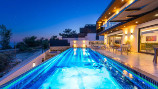VKV9919 Villa Kalkan