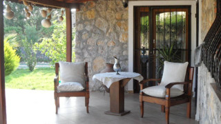 VKV6276 Villa Kalkan
