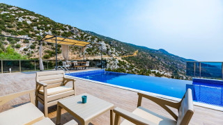 VKV2932 Villa Kalkan