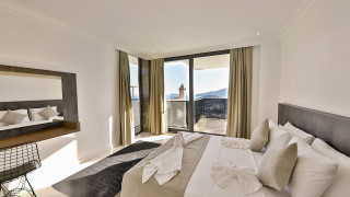 VKV7678 Villa Kalkan