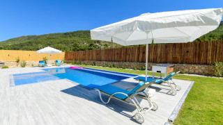 VKV6864 Villa Kalkan