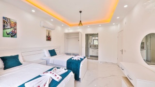 VKV9467 Villa Kalkan