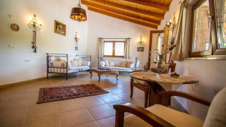 VKV6276 Villa Kalkan