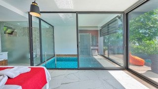 VKV1196 Villa Kalkan