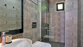 VKV1196 Villa Kalkan