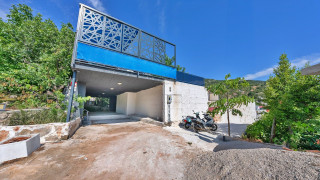 VKV1196 Villa Kalkan