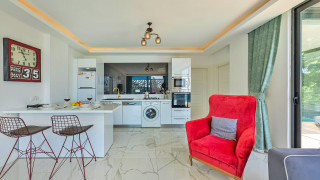 VKV1196 Villa Kalkan