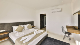 VKV7678 Villa Kalkan