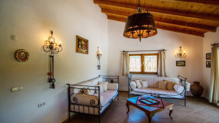 VKV6276 Villa Kalkan