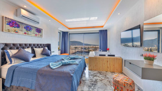 VKV2863 Villa Kalkan