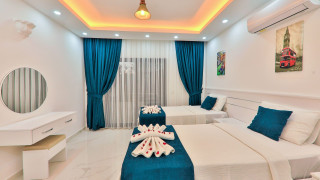 VKV9467 Villa Kalkan