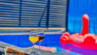 VKV2863 Villa Kalkan
