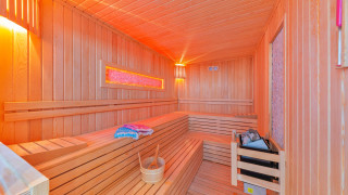 VKV2863 Villa Kalkan